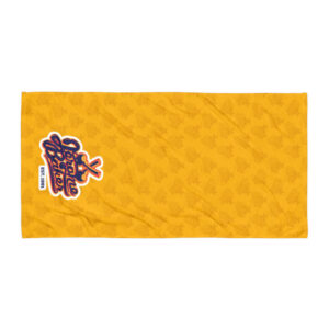 Towel – NY Drop 1 – Sativa Style Solid Color