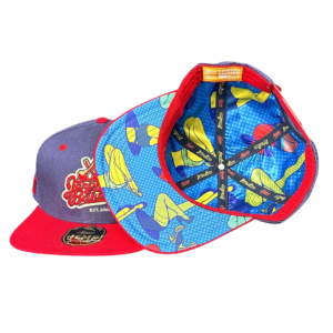 Hat — Indica