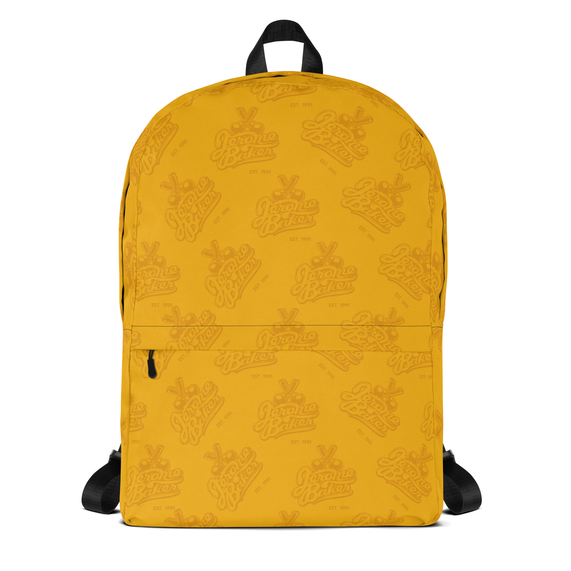 Backpack – NY Drop 1 – Sativa Style Solid Color