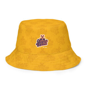 Reversible Bucket Hat – NY Drop 1 – Sativa Style Solid Color