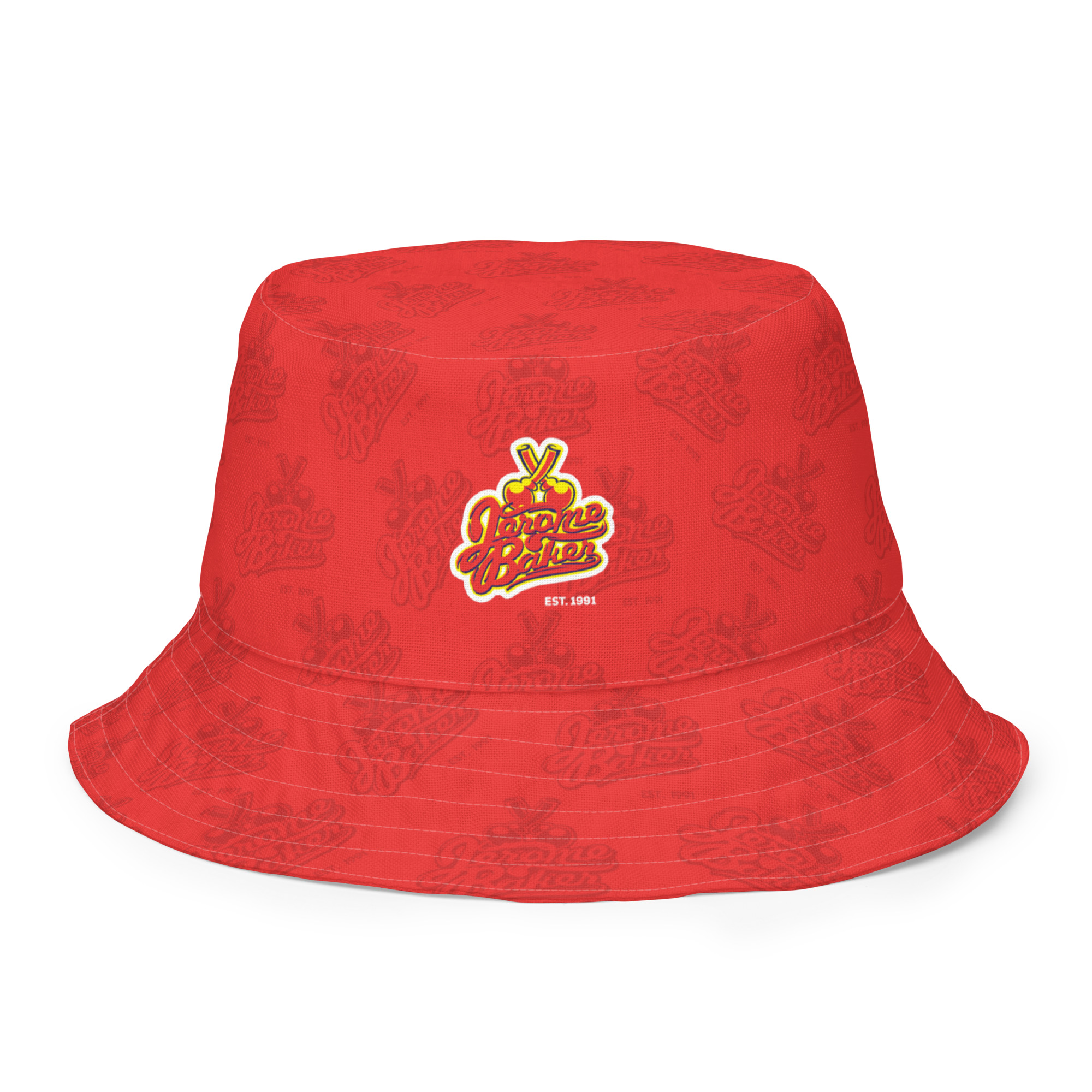 Reversible Bucket Hat – NY Drop 1 – Indica Style Solid Color