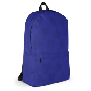Backpack – NY Drop 1- Solid Color, Hybrid Style