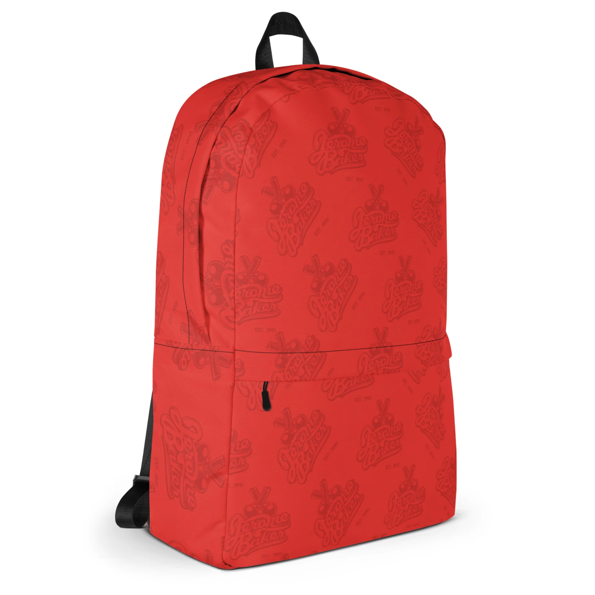Backpack – NY Drop 1- Solid Color, Indica Style