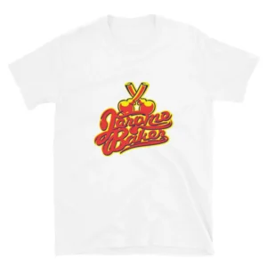 Classic Tee – NY Drop 1- Indica Style