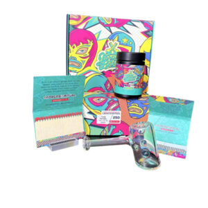 Cotton Candy Kush — Box Set (Hybrid)