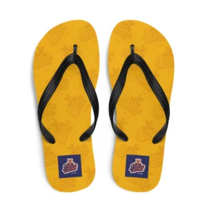 Flip-Flops – NY Drop 1- Solid Color, Sativa Style