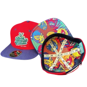 Hat — Hybrid
