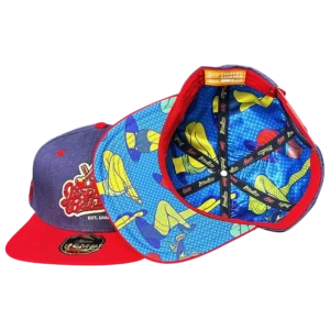 Hat — Indica