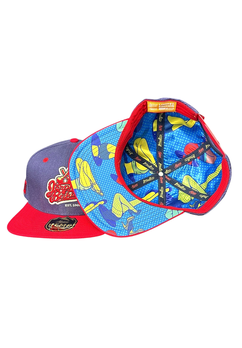 Hat — Indica