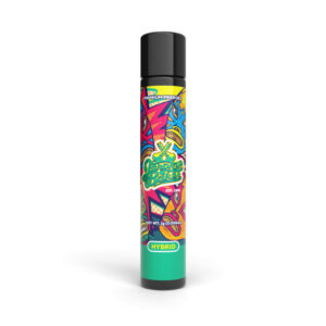 Super Boof — Pre-Roll (Hybrid)