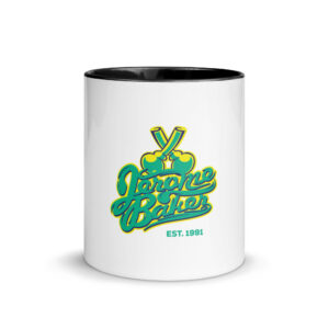 Mug with Color Inside – NY Drop 1 – Hybrid Style
