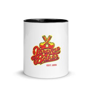 Mug with Color Inside – NY Drop 1 – Indica Style